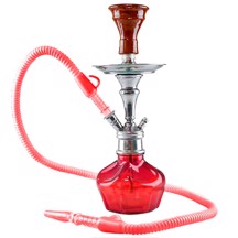 Aladin - Minimi Röd 32 cm