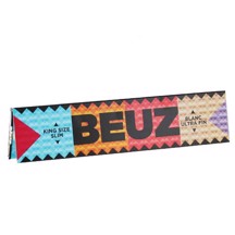 Beuz - Ultra Fin King Size Slim
