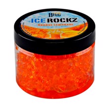 BIGG - Ice Rockz Orange Lemonade 120g