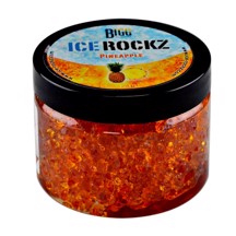 BIGG - Ice Rockz Ananas 120g