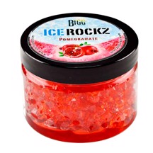 BIGG - Ice Rockz Granatäpple 120g