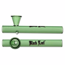 Black Leaf - Shotgun Tjiubang Green 15 cm