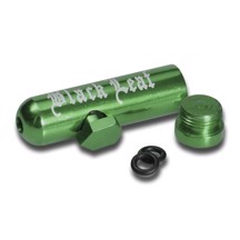 Black Leaf - Sniff Coke Blaster Green 54 mm