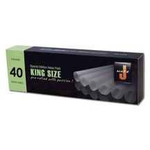 Jware - Cones King Size 40 st