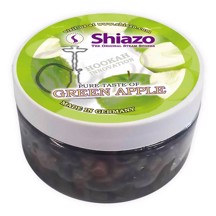 Shiazo - Grönt äpple 100g