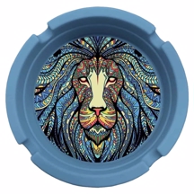 Syndicate - Tribal Lion Silikon askfat