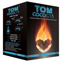 TOM - COCO Blue 1 kg