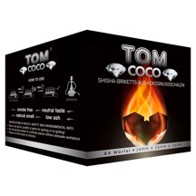 TOM - COCO Diamond 1 kg