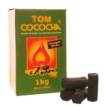 Tom Cococha - Hexagon Sticks 1 kg