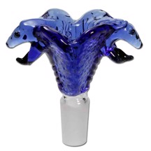 Viper - Cobra Blue Bowl SG 14.5