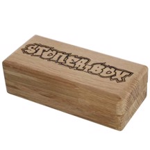 Heisenberg - Stoner Box Ek