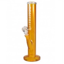 Breitseite - Cylinder Bong Gul