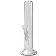 Breitseite - Standard Bong utan logotyp 40 cm