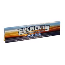Elements - King Size Slim