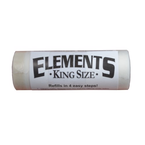 Elements - Refill King Size Rolls