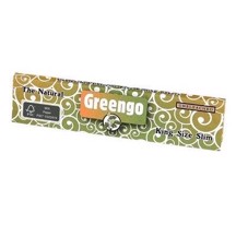 Greengo - King Size Slim