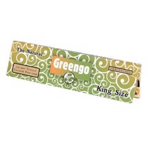 Greengo - King Size