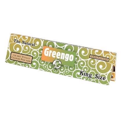 Greengo - King Size