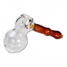 Bubblare - Hammer Amber