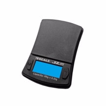 Jennings - JZ 115 0,01-115g