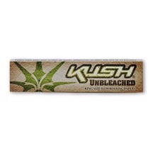 Kush - Oblekt King Size Slim