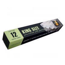 Jware - Cones King Size 12 st