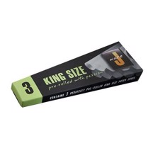 Jware - Cones King Size 3 st