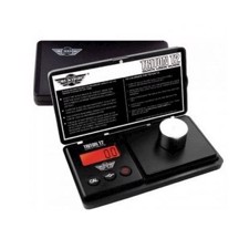 My Weigh - Triton T2 0,01-400g