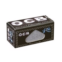 OCB - Premium King Size Slim Rolls
