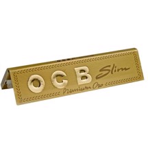 OCB - Gold King Size Slim