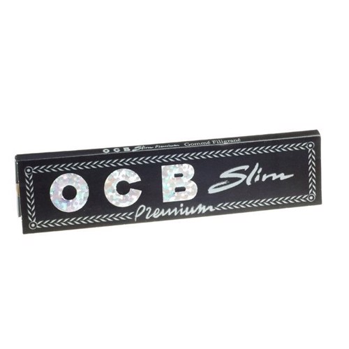 OCB - Premium King Size Slim