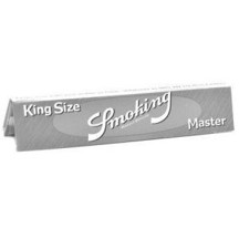Smoking - Master King Size Ultra Slim