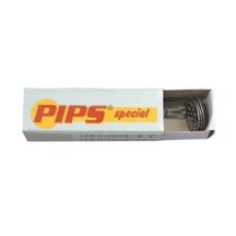 PIPS - Spoon Screens 15 mm