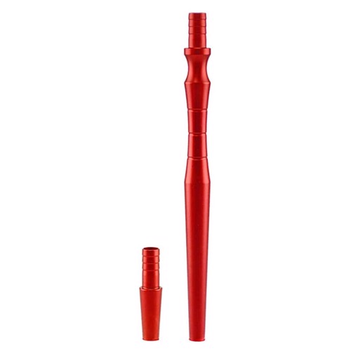 Aladin - Alu Lux Munstycke Röd 25 cm