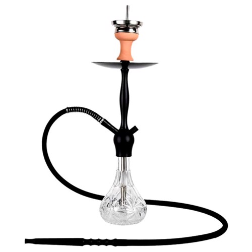 Aladin - Alux Admiral Matsort 50 cm