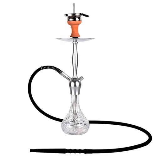 Aladin - Alux Admiral Silver 50 cm