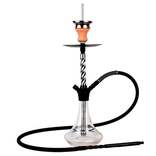 Aladin - Alux M3 Silver 48 cm