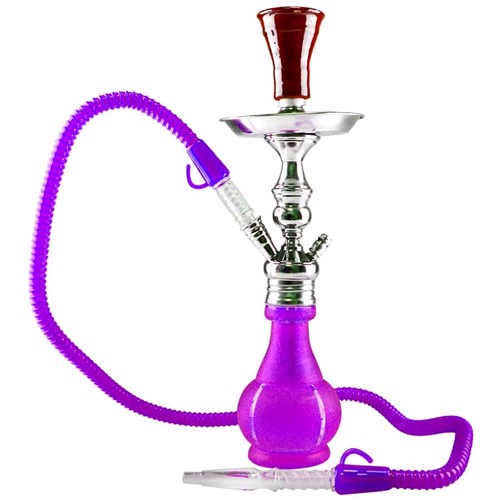 Aladin - Roy 1 Lila 38 cm