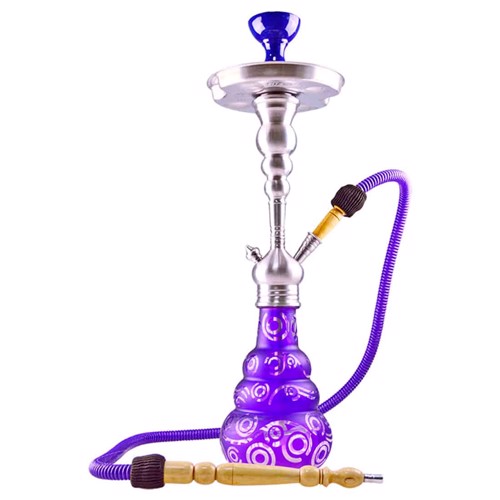 Aladin - Roy 20 Lila 56 cm