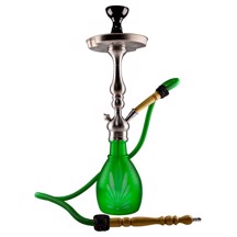 Aladin - Roy 21 Grön 63 cm