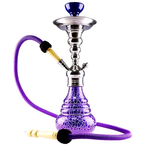 Aladin - ROY 5 Lila 43 cm