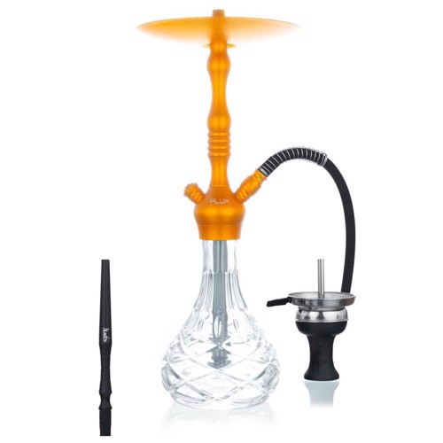 Aladin - Alux M5 Guld 47 cm