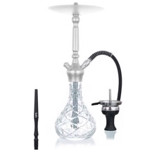 Aladin - Alux M5 Silver 47 cm