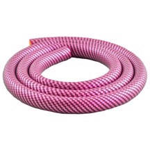 Aladin - Silikonkolslang Rosa