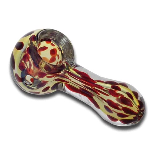 ArtGlass - Handpipe Model A 80 mm