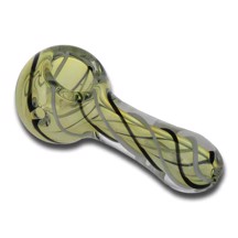 ArtGlass - Handpipe Model D 75 mm