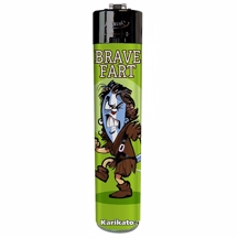 Atomic Lighter - Brave Speed