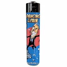 Atomic Lighter - Dancing In The Pain