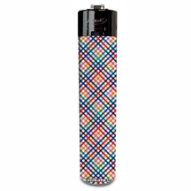 ATOMIC LIGHTER - FABRICS #1