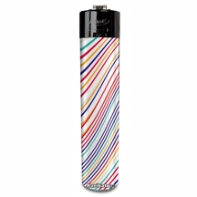 Atomic Lighter - Tyger #4